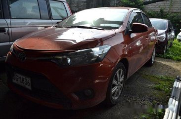 Toyota Vios 2016 for sale