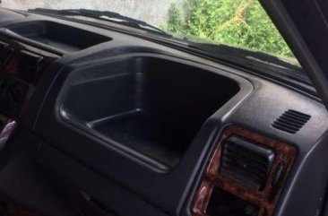 Mitsubishi Adventure 2000 Sound SetupNegotiable