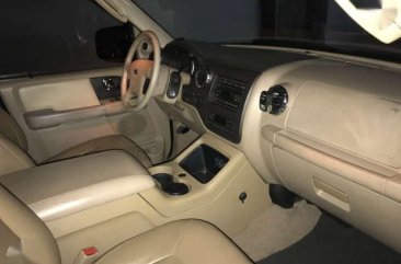 Ford Expedition 2006model FOR SALE