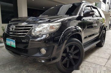 Toyota Fortuner 2014 for sale