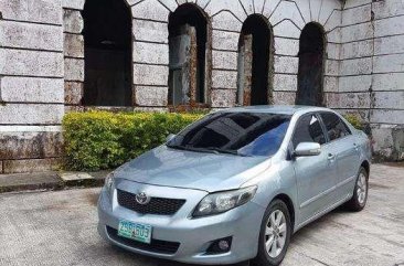 2009 Toyota Corolla Altis G FOR SALE