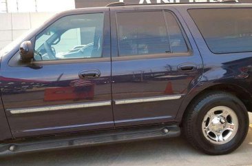 Ford Expedition XLT 4X2 4.6 1999 for sale 