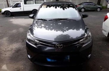 Toyota Vios 2014 (Manual) for sale 