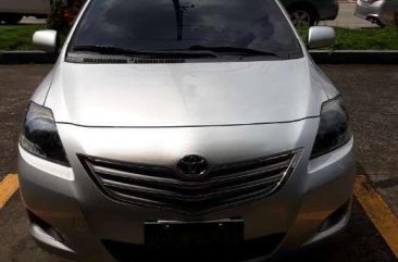 Toyota Vios 2013 1.3 G for sale