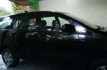 Toyota Innova G model 2007 for sale 