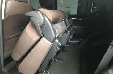 Toyota Fortuner 2017 for sale 