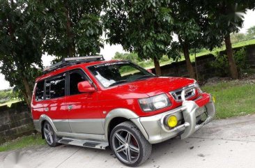 Mitsubishi Adventure 1999 Model For Sale