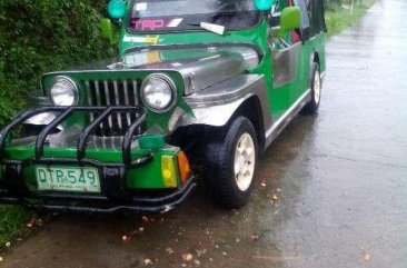 Owner Type Jeep 1999 for sale 