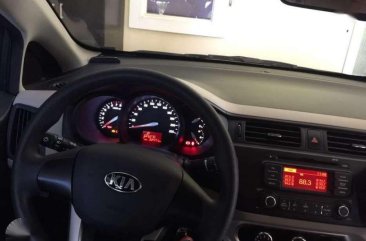 Kia Rio sedan 2014 for Sale