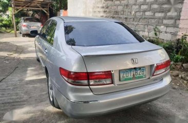 Honda Accord Automatic VTI-l 2.4 2006 for sale 