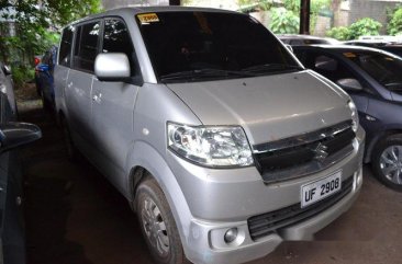 Suzuki Apv 2017 for sale