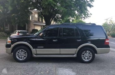 2008 Ford Expedition Eddie Bauer