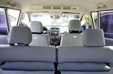 Toyota Avanza 1.3E 2012 Model For Sale