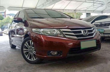 2013 Model Honda City For Sale