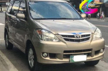 2010 Toyota Avanza G - Automatic FOR SALE