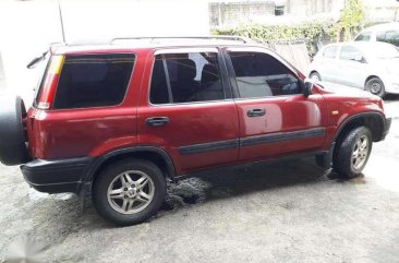 Honda Crv 1998 FOR SALE