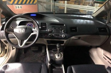 Honda Civic 2.0 2006 Model For Sale