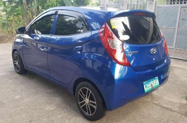 Hyundai Eon 2014 Model For Sale