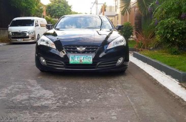 Hyundai Genesis 2009 3.8 for sale 