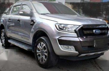 2016 Model Ford Ranger For Sale