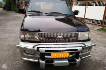 2002 Toyota Revo diesel manual for sale 