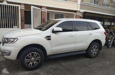 2018 Model Ford Everest For Sale