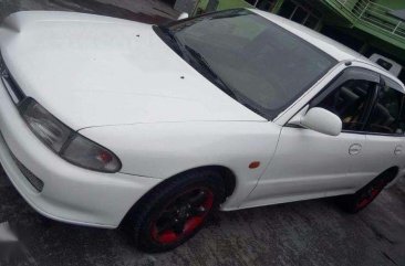 Mitsubishi Lancer 1995 for sale 