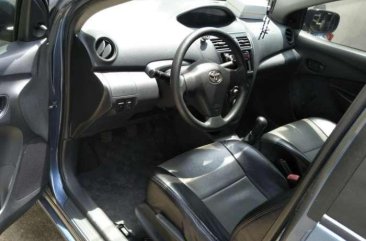 Toyota Vios 1.3 J 2010 model for sale 