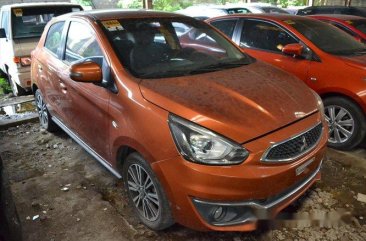 Mitsubishi Mirage Gls 2016 for sale