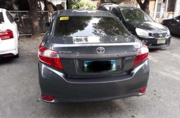 Toyota Vios 2014 (Manual) for sale 