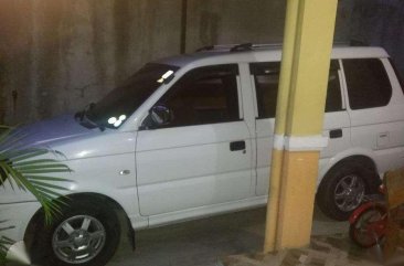 Mitsubishi Adventure 2009 for sale 