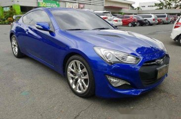 Hyundai Genesis Coupe 2013 for sale