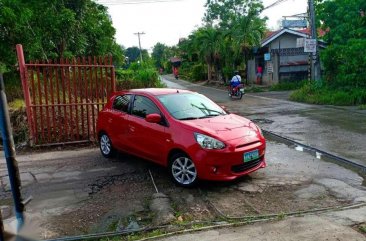 2013 Mitsubishi Mirage 1.2 GLS Automatic for sale 