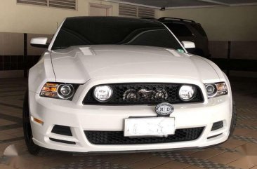 5.0 L V8 420 Horsepower Ford Mustang GT FOR SALE