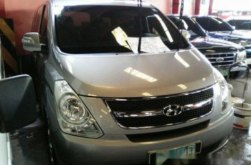 Hyundai Grand Starex 2012 for sale