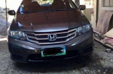 Honda City 2013 1.3 AT for sale 