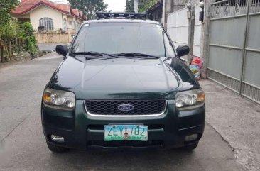 2006 Ford Escape For Sale