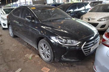 Hyundai Elantra Gl 2017 for sale