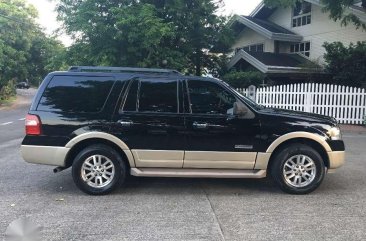 2008 Ford Expedition Eddie Bauer