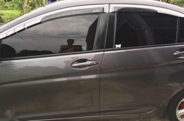 Honda City e 1.5 ivetec model 2014