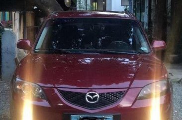 2007 Model Mazda 3 AT For Sale