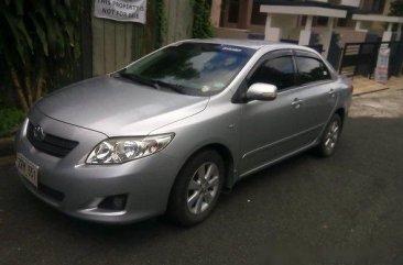 Toyota Corolla Altis 2008 for sale