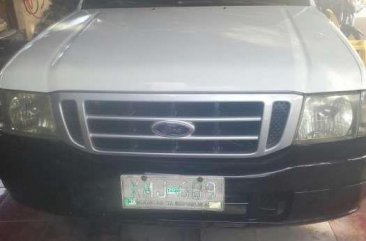 Ford Ranger 2004 Model For Sale