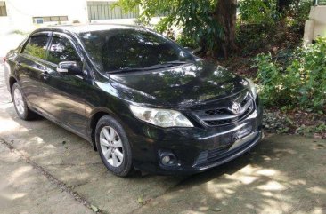 Toyota Corolla Altis E 2011 for sale 