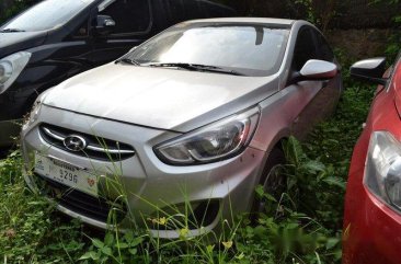 Hyundai Accent 2017 for sale