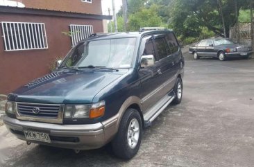 Toyota Revo 1999 for sale 