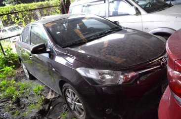 Toyota Vios E 2017 for sale