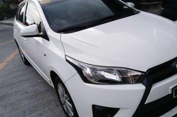 Toyota Yaris 2016 for sale 