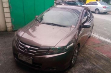 Honda City 2011 for sale 