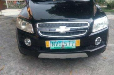 2009 Chevrolet Captiva FOR SALE